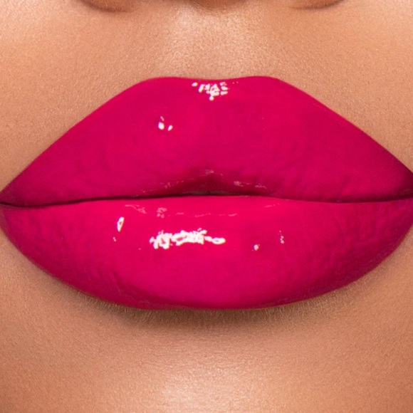 Jeffree Star Supreme Gloss Pink Vault - Picture 3 of 6
